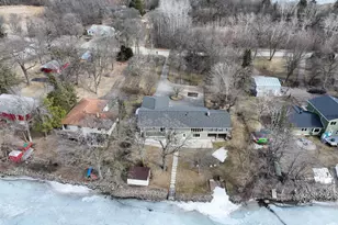 900 E Lake Brophy Rd NW, Alexandria, MN 56308 - Photo 63