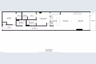 901 N 3rd Street #404, Minneapolis, MN 55401 - Photo 35