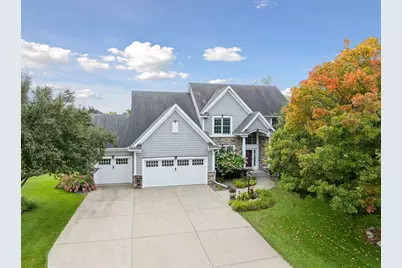 2717 Edgewater Bay, Woodbury, MN 55125 - Photo 1