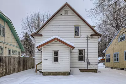 3507 Newton Ave Avenue N, Minneapolis, MN 55412 - Photo 19