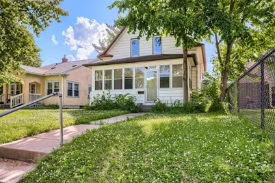 3507 Newton Ave Avenue N, Minneapolis, MN 55412 - Photo 1