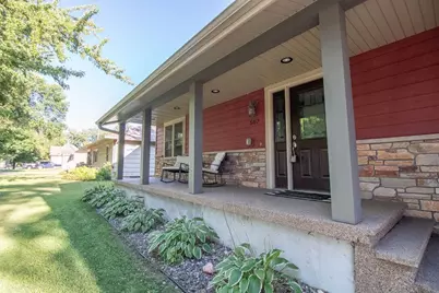 507 Oak Street, Danube, MN 56230 - Photo 3