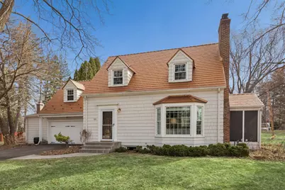 505 Plymouth Road, Minnetonka, MN 55305 - Photo 1