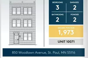 850 Woodlawn Ave, Saint Paul, MN 55116 - Photo 5