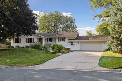 3709 W 104th Street, Bloomington, MN 55431 - Photo 1