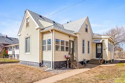 611 Broadway Street NE, Minneapolis, MN 55413 - Photo 1