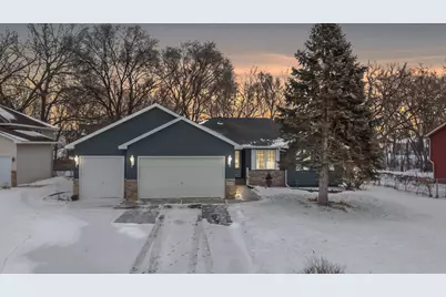 6600 Founders Parkway, Brooklyn Park, MN 55445 - Photo 1
