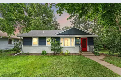 3523 5th Street NE, Minneapolis, MN 55418 - Photo 1