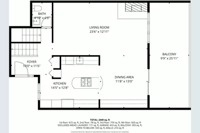 6769 W 82nd Street, Bloomington, MN 55438 - Photo 61