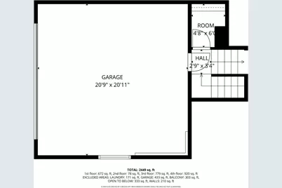 6769 W 82nd Street, Bloomington, MN 55438 - Photo 63