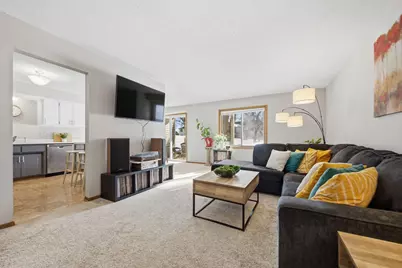 4340 Buckingham Court #1606, Vadnais Heights, MN 55127 - Photo 5