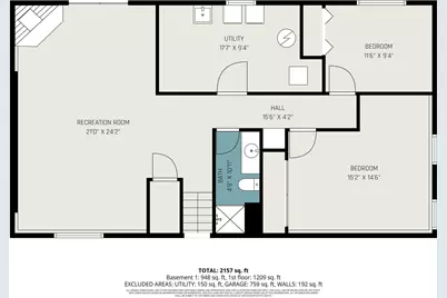 710 Ironwood Avenue NE, New Prague, MN 56071 - Photo 31