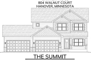 804 Walnut Ct, Hanover, MN 55341 - Photo 1