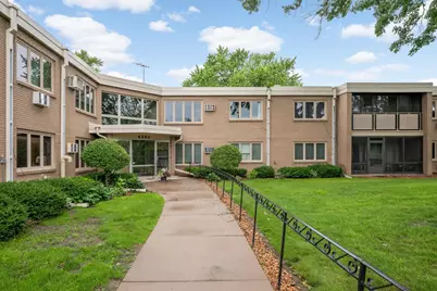 4380 Brookside Court #118, Edina, MN 55436 - Photo 1