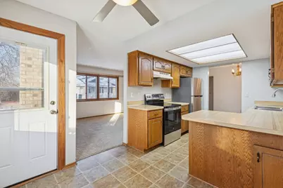 8433 Yates Avenue N #6, Brooklyn Park, MN 55443 - Photo 9