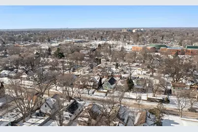 3315 Newton Avenue N, Minneapolis, MN 55412 - Photo 3