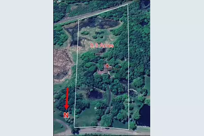 11673 Irish Avenue N, Grant, MN 55082 - Photo 3