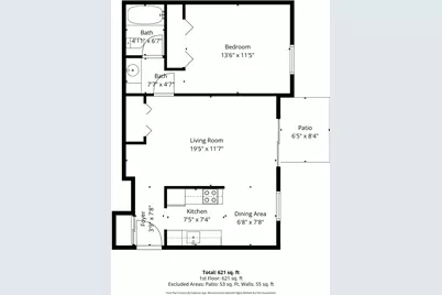 929 11th Avenue S #1, Hopkins, MN 55343 - Photo 25