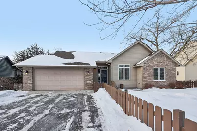 5547 Inverness Way, Big Lake, MN 55309 - Photo 1