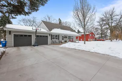 538 Sunset Lane N, Cambridge, MN 55008 - Photo 3