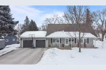 538 Sunset Lane N, Cambridge, MN 55008 - Photo 1