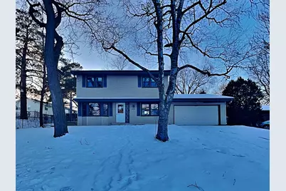 3405 Ensign Avenue N, New Hope, MN 55427 - Photo 1