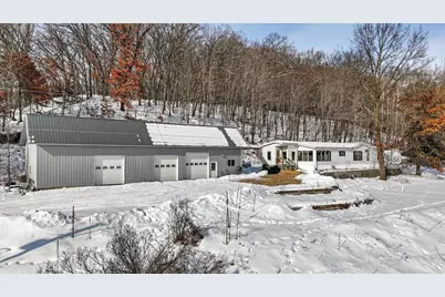 E5003 941st Avenue, Boyceville, WI 54725 - Photo 1