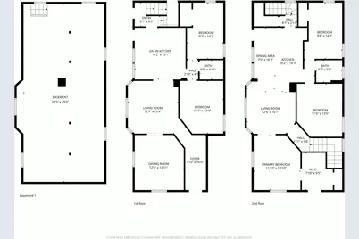 1218 5th Street NE, Minneapolis, MN 55413 - Photo 33