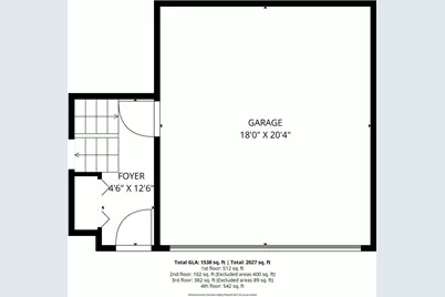 8562 S Maplebrook Circle, Brooklyn Park, MN 55445 - Photo 33