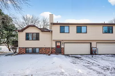 8562 S Maplebrook Circle, Brooklyn Park, MN 55445 - Photo 5