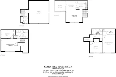 8562 S Maplebrook Circle, Brooklyn Park, MN 55445 - Photo 31