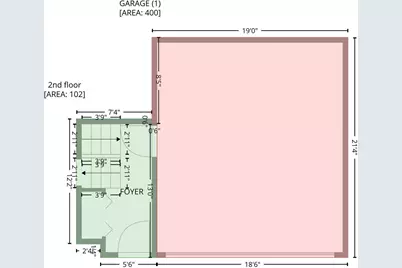 8562 S Maplebrook Circle, Brooklyn Park, MN 55445 - Photo 37