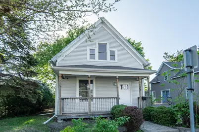 1602 Johnson St NE, Minneapolis, MN 55413 - Photo 1