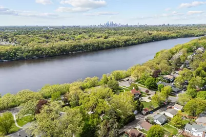 504 Mississippi River Boulevard S, Saint Paul, MN 55116 - Photo 27