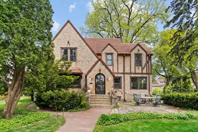 504 Mississippi River Boulevard S, Saint Paul, MN 55116 - Photo 1