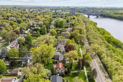 504 Mississippi River Boulevard S, Saint Paul, MN 55116 - Photo 23