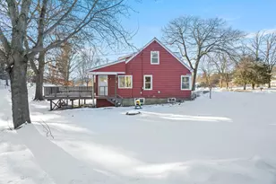 501 Oak St, Frederic, WI 54837 - Photo 37