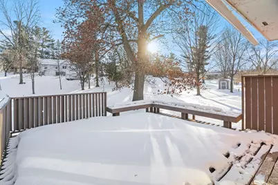 501 Oak Street, Frederic, WI 54837 - Photo 15