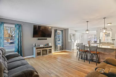 501 Oak Street, Frederic, WI 54837 - Photo 5