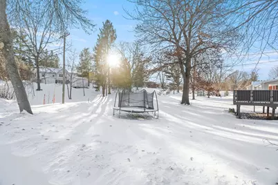 501 Oak Street, Frederic, WI 54837 - Photo 33