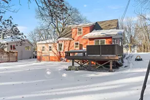 501 Oak St, Frederic, WI 54837 - Photo 35