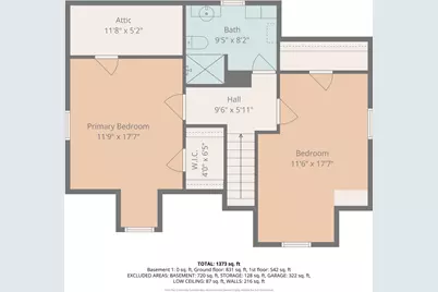 501 Oak Street, Frederic, WI 54837 - Photo 41