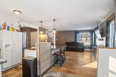 501 Oak Street, Frederic, WI 54837 - Photo 17