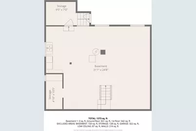 501 Oak Street, Frederic, WI 54837 - Photo 39