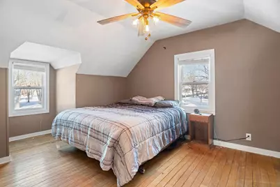 501 Oak Street, Frederic, WI 54837 - Photo 23