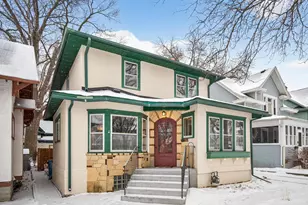 4003 Wentworth Ave, Minneapolis, MN 55409 - Photo 1