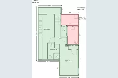 4003 Wentworth Avenue, Minneapolis, MN 55409 - Photo 37