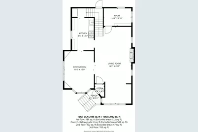 4003 Wentworth Avenue, Minneapolis, MN 55409 - Photo 35