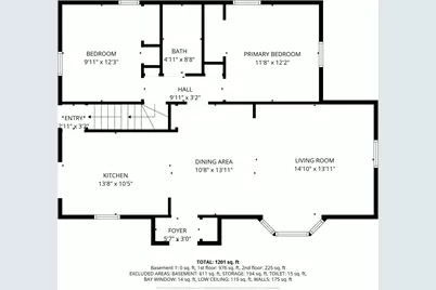 1122 4th Avenue, Heron Lake, MN 56137 - Photo 27