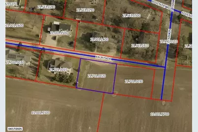 120 Kaukis Drive, Le Sueur, MN 56058 - Photo 1